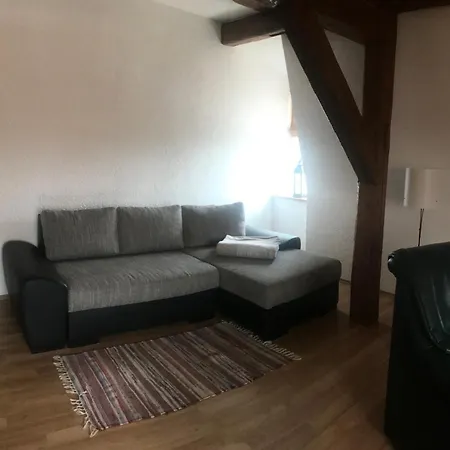Landhofidyll Vogelsang, Blick Ins Grüne 2r Whg *