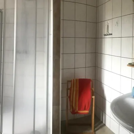Apartment Landhofidyll Vogelsang, Blick Ins Grune 2r Whg Gommern