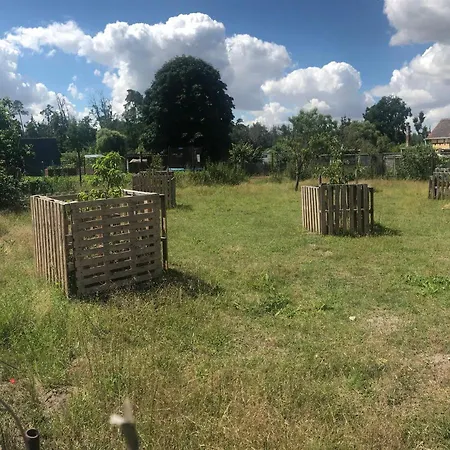 Landhofidyll Vogelsang, Blick Ins Grüne 2r Whg