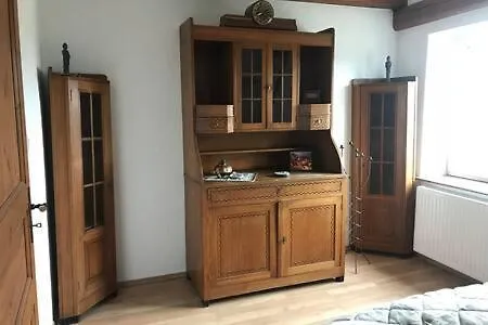 Apartment Landhofidyll Vogelsang, Blick Ins Grune 2r Whg *
