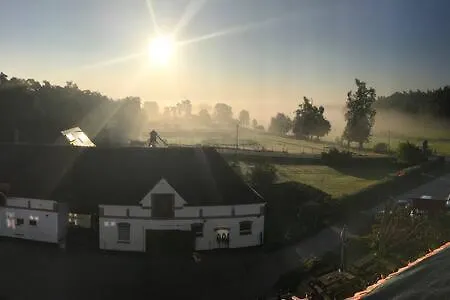 Landhofidyll Vogelsang, Blick Ins Grüne 2r Whg Apartment *